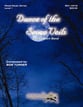 Dance of the Seven Veils Concert Band sheet music cover